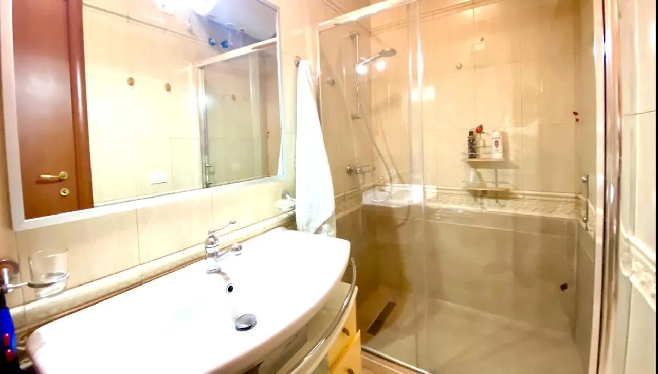 טיראנה “Stadium” Apartment