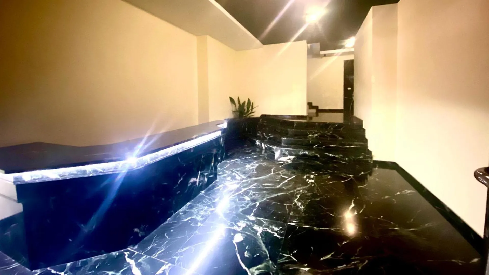טיראנה “Stadium” Apartment
